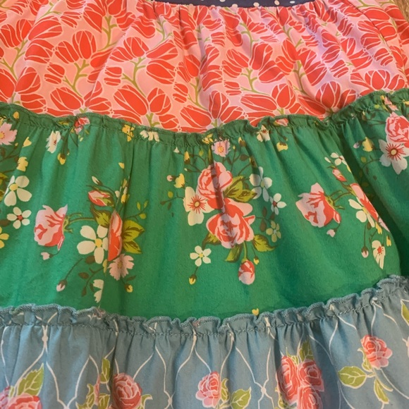 Matilda Jane Prairie Skirt - Picture 3 of 4